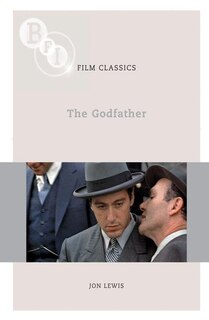 Front cover_Godfather