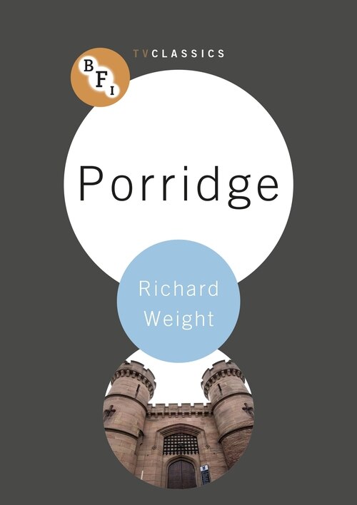 Front cover_Porridge