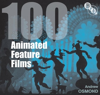 Couverture_100 Animated Feature Films