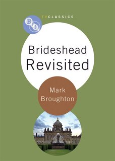 Front cover_Brideshead Revisited