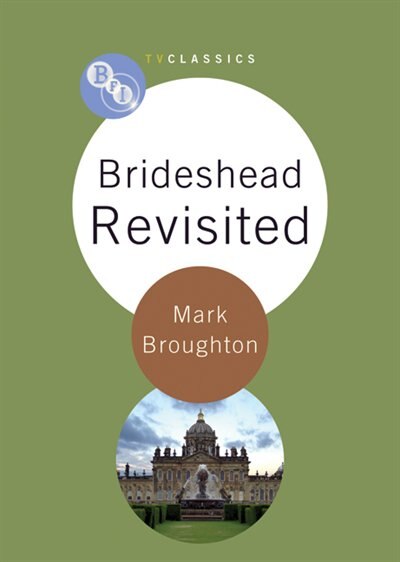 Front cover_Brideshead Revisited