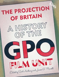 Front cover_The Projection Of Britain