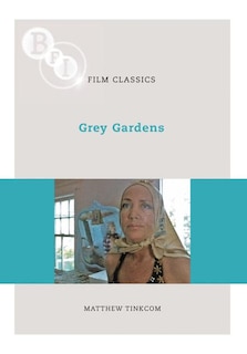 Front cover_Grey Gardens