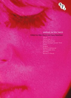 Front cover_Warhol in Ten Takes