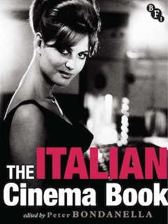 The Italian Cinema Book