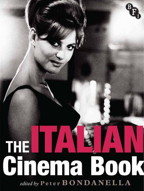 The Italian Cinema Book