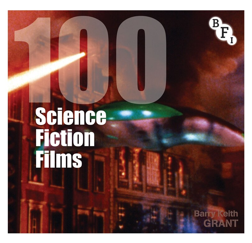 Couverture_100 Science Fiction Films