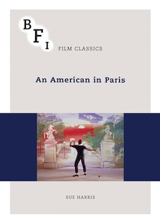 Front cover_An American in Paris