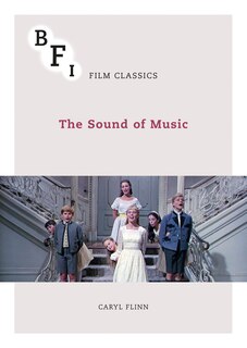 Front cover_The Sound of Music