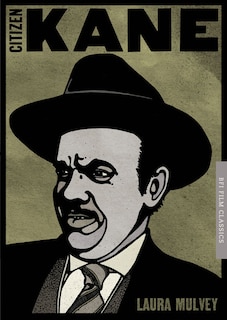 Front cover_Citizen Kane