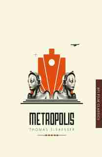 Metropolis by Thomas Elsaesser