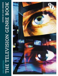 Couverture_The Television Genre Book