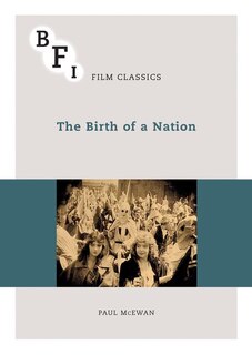 Front cover_The Birth of a Nation