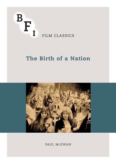 Front cover_The Birth of a Nation