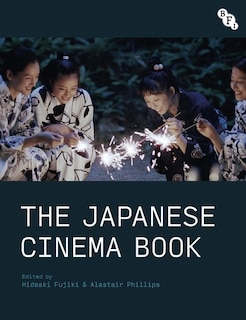 Couverture_Japanese Cinema Book
