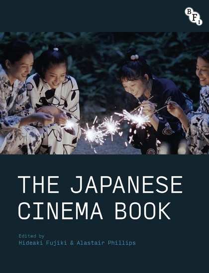 Couverture_Japanese Cinema Book