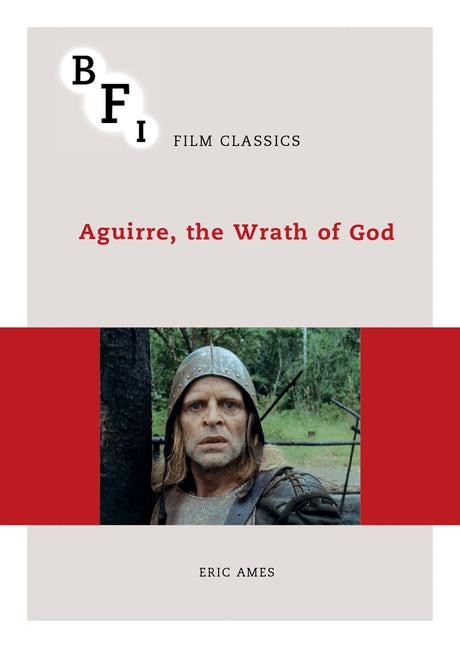 Front cover_Aguirre, The Wrath Of God