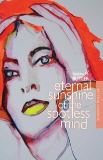 Couverture_Eternal Sunshine of the Spotless Mind
