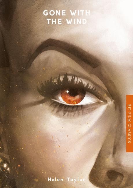 Front cover_Gone With The Wind