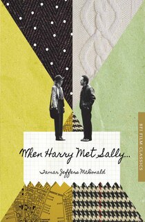 Couverture_When Harry Met Sally ...