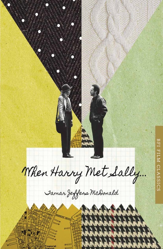Couverture_When Harry Met Sally ...