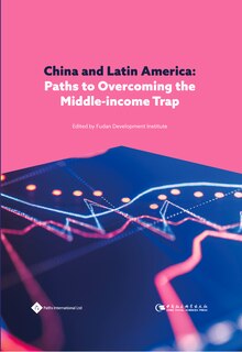 Couverture_China And Latin America
