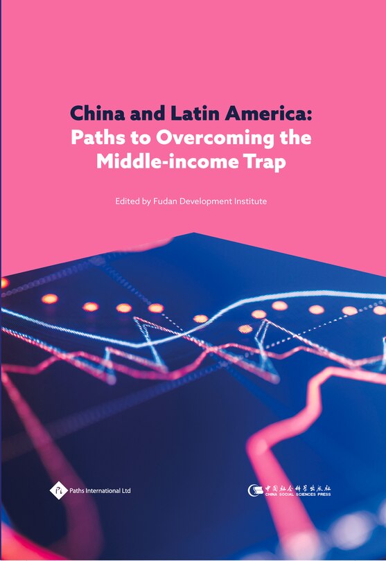 Couverture_China And Latin America
