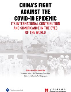 Couverture_China's Fight Against The Covid-19 Epidemic