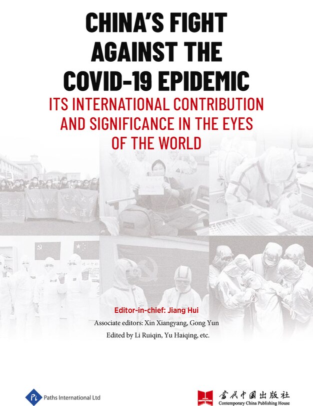 Couverture_China's Fight Against The Covid-19 Epidemic