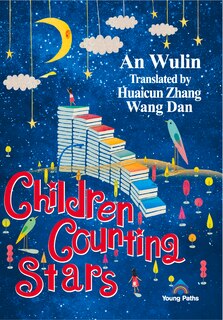 Front cover_Children Counting Stars