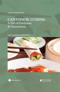 Front cover_Cantonese Cuisine