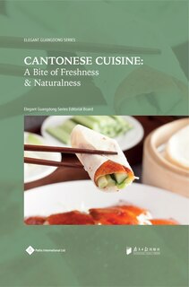 Front cover_Cantonese Cuisine