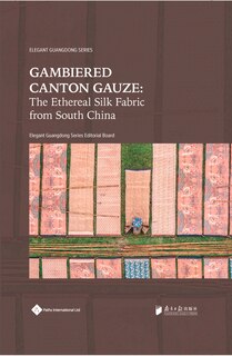 Front cover_Gambiered Canton Gauze