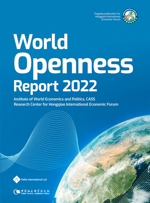 Couverture_World Openness Report 2022