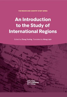 Couverture_Contemporary China: An Introduction to Study of International Regions