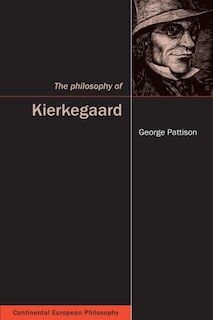 Couverture_The Philosophy Of Kierkegaard