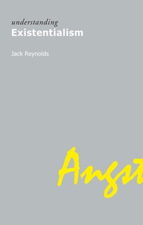 Front cover_Understanding Existentialism