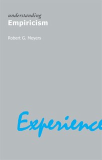 Front cover_Understanding Empiricism