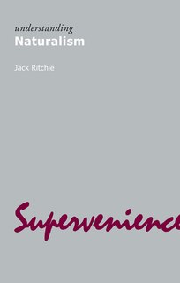 Front cover_Understanding Naturalism