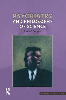 Front cover_Psychiatry And Philosophy Of Science
