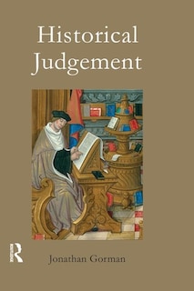 Couverture_Historical Judgement