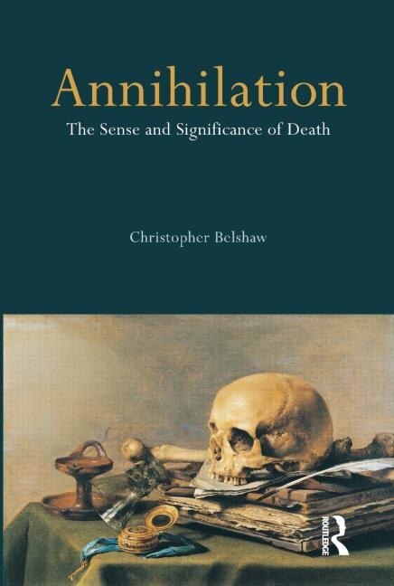 Front cover_Annihilation