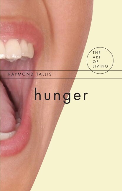 Front cover_Hunger
