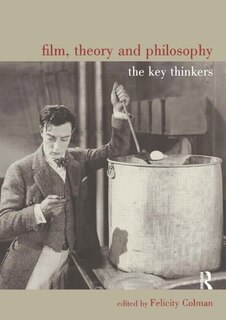 Couverture_Film, Theory And Philosophy