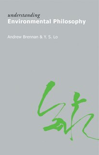 Front cover_Understanding Environmental Philosophy