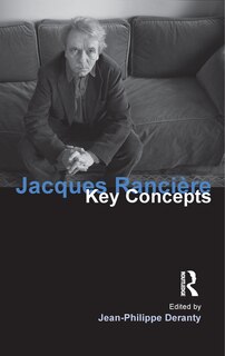 Front cover_Jacques Ranciere