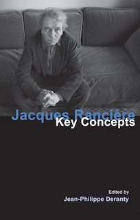 Couverture_Jacques Ranciere