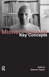 Front cover_Michel Foucault
