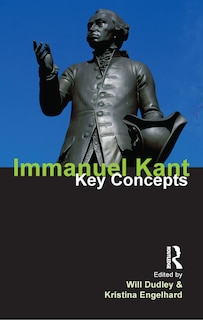 Front cover_Immanuel Kant