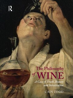 Front cover_The Philosophy Of Wine